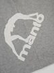 Шорты Manto Shorts Logo Grey 3461 S - изображение 2