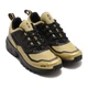 Кроссовки Salomon Acs + Ft Yellow/Black 474356 44 - изображение 2