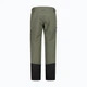 Штани CMP Free Ride Twill Olive 34W2027-E943 50 - зображення 4