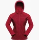 Куртка Alpine Pro Hoora Red LJCD590461PA M - изображение 1