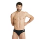 Плавки Arena Team Swim Briefs Solid Black 004773-550 85 - зображення 4
