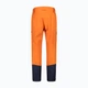 Штаны CMP Free Ride Twill Orange 34W2027-B595 52 - изображение 6