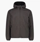 Куртка CMP Fix Hood Twill Brown/Black 34K0137-E910 48 - изображение 1