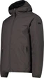 Куртка CMP Fix Hood Twill Brown/Black 34K0137-E910 48 - изображение 2