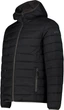 Куртка CMP Fix Hood Twill Brown/Black 34K0137-E910 48 - изображение 5