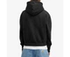 Толстовка Patta Classic Zip-Up Hooded Sweater Black 331-0203-001 L - изображение 3