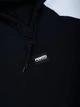 Худі Manto Hoodie Label Oversize Black 3097 M - зображення 2