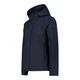 Куртка CMP Fix Hood Twill Blue 34K0026-N950 36 - изображение 5