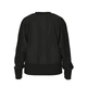 Світшот Arena Oversized Crew Neck Black 006580-550 XS - зображення 3