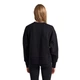 Світшот Arena Oversized Crew Neck Black 006580-550 XS - зображення 5
