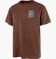 Футболка 47 brand Detroit Tigers Brown 627616N0-FS L - зображення 1
