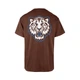 Футболка 47 brand Detroit Tigers Brown 627616N0-FS L - зображення 2