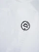 Футболка Manto T-Shirt Xero White 3378 L - зображення 4
