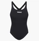 Купальник Arena Team Swimsuit Swim Pro Black 005803-550 38 - изображение 1