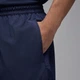 Шорты Air Jordan Dri-Fit Woven Diamond Blue FQ2989-410 L - изображение 5