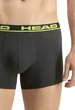 Труси HEAD Basic Boxer Grey (2 шт) 701202741-009 XL - зображення 2