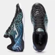 Футзалки Joma Maxima Black/Blue MAXS2531IN 44 - изображение 2