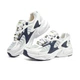 Кроссовки Skechers Bobs Sport Bobs Bamina 2 White 117362-GYMT 39 - изображение 2