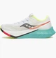 Кроссовки Saucony Endorphin Pro 4 White/Multi S20939-97 44.5 - изображение 1