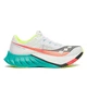 Кроссовки Saucony Endorphin Pro 4 White/Multi S20939-97 44.5 - изображение 2