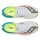 Кроссовки Saucony Endorphin Pro 4 White/Multi S20939-97 44.5 - изображение 5