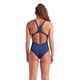 Купальник Arena Water Fluids Swimsuit Swim Pro Blue/Multi 008837-570 38 - изображение 5