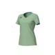 Футболка Arena Team Panel Green 004892-600 XS - изображение 2