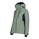 Куртка CMP Woman Jacket Fix Hood Olive 34W3926-E621 44 - зображення 2