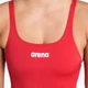 Купальник Arena Team Swim Pro Solid Red 004760-450 38 - изображение 6