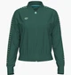 Олимпийка Arena Relax Iv Team Jacket Green 001223-661 M - изображение 1
