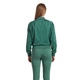 Олимпийка Arena Relax Iv Team Jacket Green 001223-661 M - изображение 6