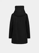 Куртка CMP Fix Hood Twill Black 34K0236F-U901 38 - зображення 2
