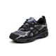 Кроссовки Asics Gel-Nyc Black/Grey 1203A558-021 42 - изображение 5