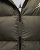 Пуховик Air Jordan Brooklyn Olive FV7317-222 L - изображение 2