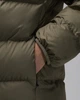 Пуховик Air Jordan Brooklyn Olive FV7317-222 L - изображение 5
