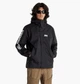 Куртка Helly Hansen Ervik Jacket Black 64032-992 S - изображение 1