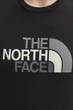 Футболка The North Face Easy Tee Tnf Black 0A8A6CJK31 M - изображение 4