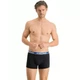 Трусы HEAD Basic Boxer Black (2 шт) 701202741-008 L - изображение 5