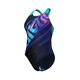 Купальник Arena Flow Swimsuit V Back Lb Multi 008935-790 42 - изображение 2