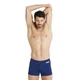 Плавки Arena Team Swim Short Solid Blue 004776-750 100 - зображення 4