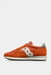 Кроссовки Saucony Jazz 81 Orange S70539-69 46.5 - изображение 4