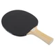 Ракетка для настольного тенниса Donic Legends 150 Fsc Black/Red 705211 MISC - изображение 2