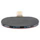 Ракетка для настольного тенниса Donic Legends 150 Fsc Black/Red 705211 MISC - изображение 4