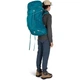 Рюкзак Osprey Ace Turquoise 10006511 MISC - изображение 4