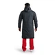 Куртка Arena Team Parka Solid Black 004914-530 L - зображення 5