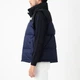 Жилетка The North Face 1996 Retro Vest Blue/Black NF0A3JQQ-92A L - изображение 2