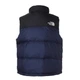Жилетка The North Face 1996 Retro Vest Blue/Black NF0A3JQQ-92A L - изображение 4