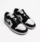 Кросівки Air Jordan 1 Low Panda 2023 Black/White DC0774-101 35.5 - зображення 5