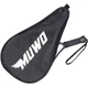 Ракетка для большого тенниса Muw Salamanca Black 87084902-87084899 MISC - изображение 4