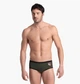 Плавки Arena One Swim Brie Olive 005914-840 75 - зображення 1